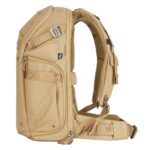 Vanguard VEO METRO B30L BG – Backpack Beige - Image 5