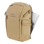 Vanguard VEO METRO B30L BG – Backpack Beige - Image 13