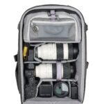 Vanguard VEO METRO B30L BK –Backpack Black - Image 3