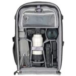 Vanguard VEO METRO B30L BK –Backpack Black - Image 4