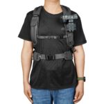 Vanguard VEO METRO B30L BK –Backpack Black - Image 16