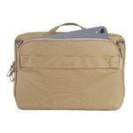 Vanguard VEO METRO CS BG – Laptop Bag Beige - Image 6