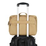 Vanguard VEO METRO CS BG – Laptop Bag Beige - Image 7
