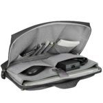 Vanguard Veo Metro CS BK – Laptop Bag Black - Image 3