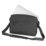 Vanguard Veo Metro CS BK – Laptop Bag Black - Image 4