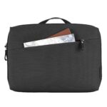 Vanguard Veo Metro CS BK – Laptop Bag Black - Image 5