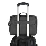 Vanguard Veo Metro CS BK – Laptop Bag Black - Image 7