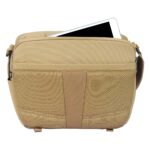 Vanguard VEO METRO S9L BG – Shoulder Bag Beige - Image 6
