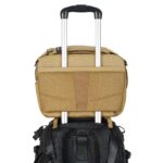 Vanguard VEO METRO S9L BG – Shoulder Bag Beige - Image 10