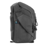 Vanguard Veo Metro S9L BK – Shoulder Bag Black - Image 5