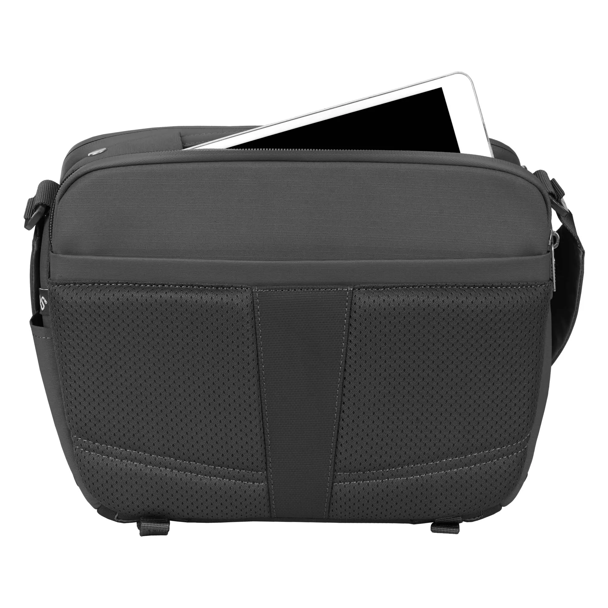 Vanguard Veo Metro S9L BK – Shoulder Bag Black - Image 4