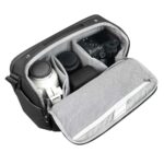 Vanguard Veo Metro S9L BK – Shoulder Bag Black - Image 8