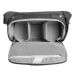 Vanguard Veo Metro S9L BK – Shoulder Bag Black - Image 9