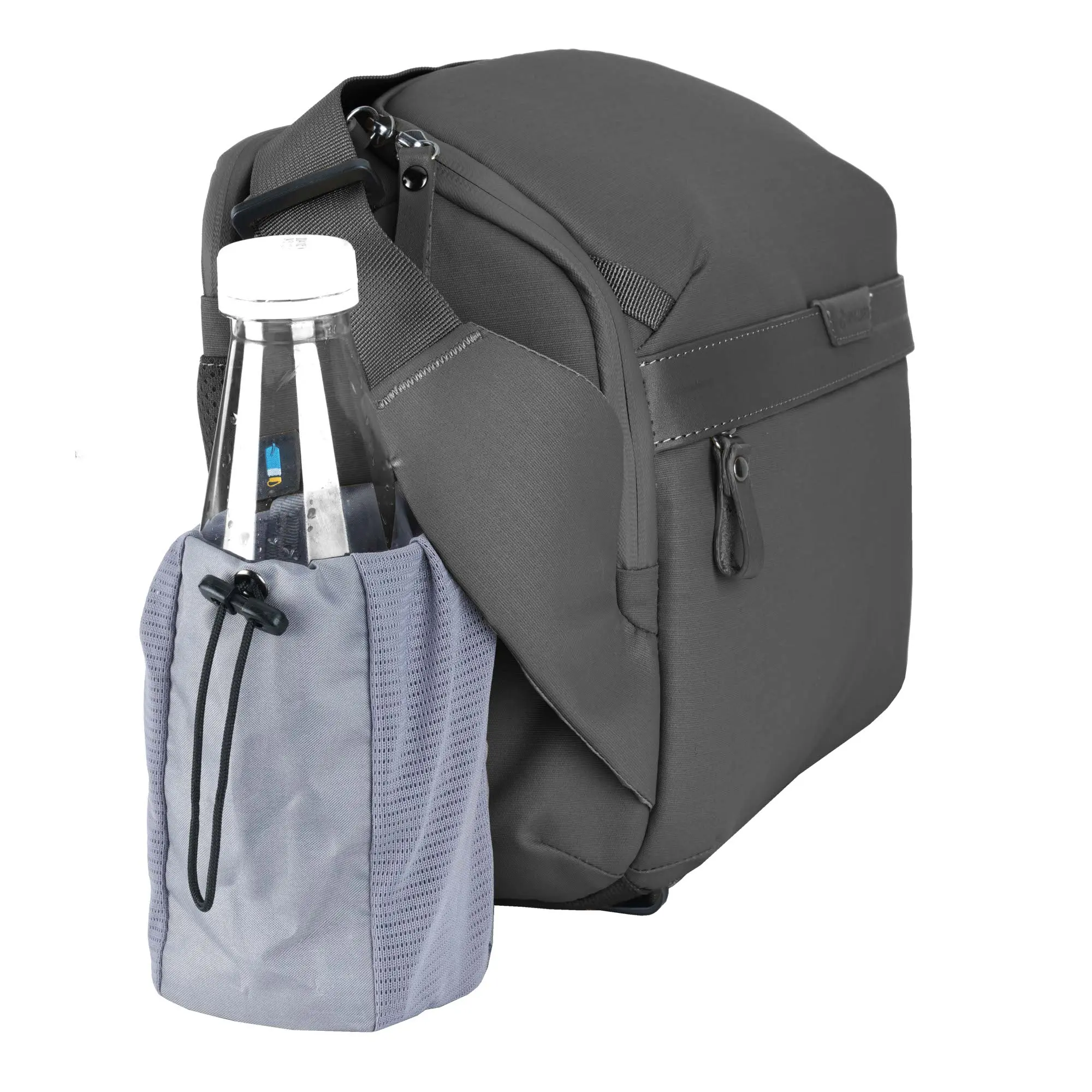 Vanguard Veo Metro S9L BK – Shoulder Bag Black - Image 11