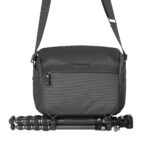 Vanguard Veo Metro S9L BK – Shoulder Bag Black - Image 12