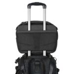 Vanguard Veo Metro S9L BK – Shoulder Bag Black - Image 13