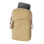 Vanguard VEO METRO SP BK –Smartphone Case Beige - Image 5