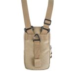 Vanguard VEO METRO SP BK –Smartphone Case Beige - Image 9