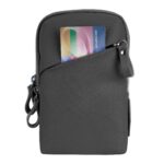 Vanguard VEO METRO SP BK –Smartphone Case Black - Image 6