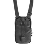 Vanguard VEO METRO SP BK –Smartphone Case Black - Image 9