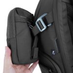 Vanguard VEO METRO SP BK –Smartphone Case Black - Image 7
