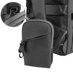 Vanguard VEO METRO SP BK –Smartphone Case Black - Image 8