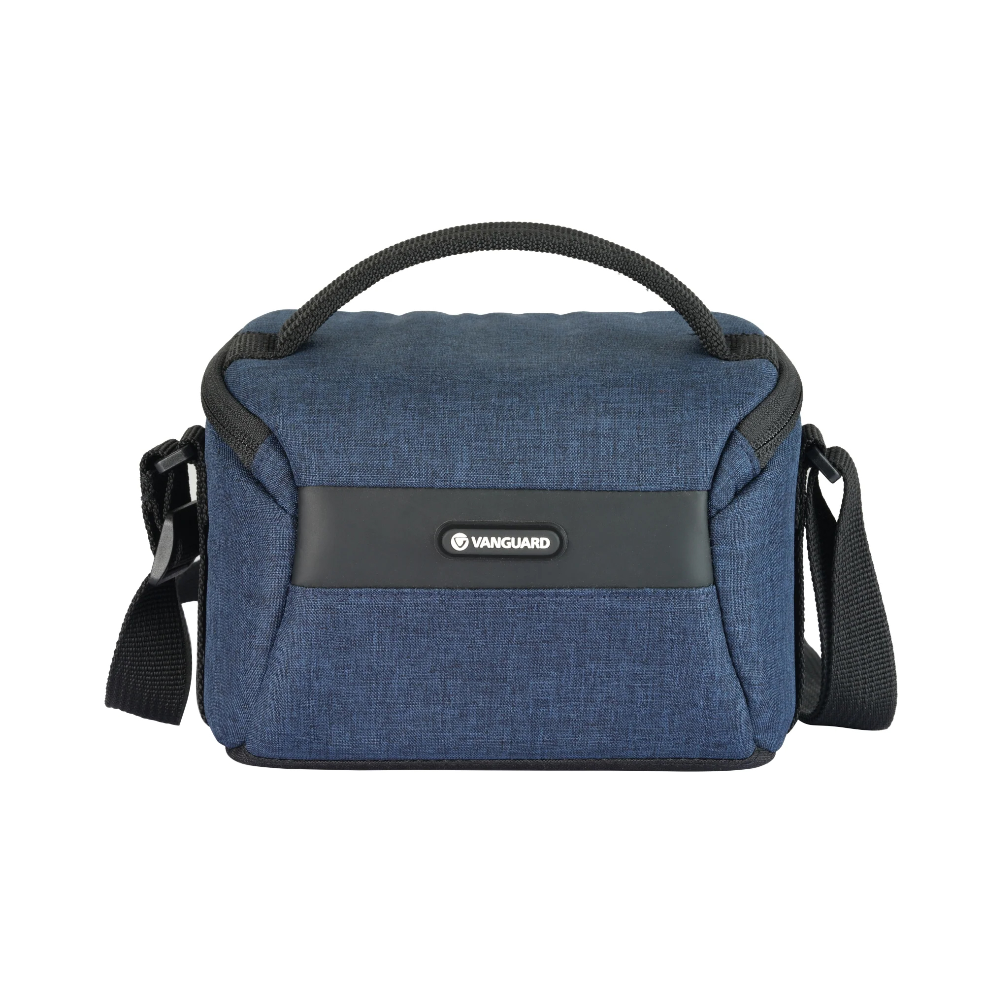 Vanguard Vesta Aspire 12 NV - Repellas01 Vanguard Vesta Aspire 12 NV – Shoulder Bag Navy - Image 1