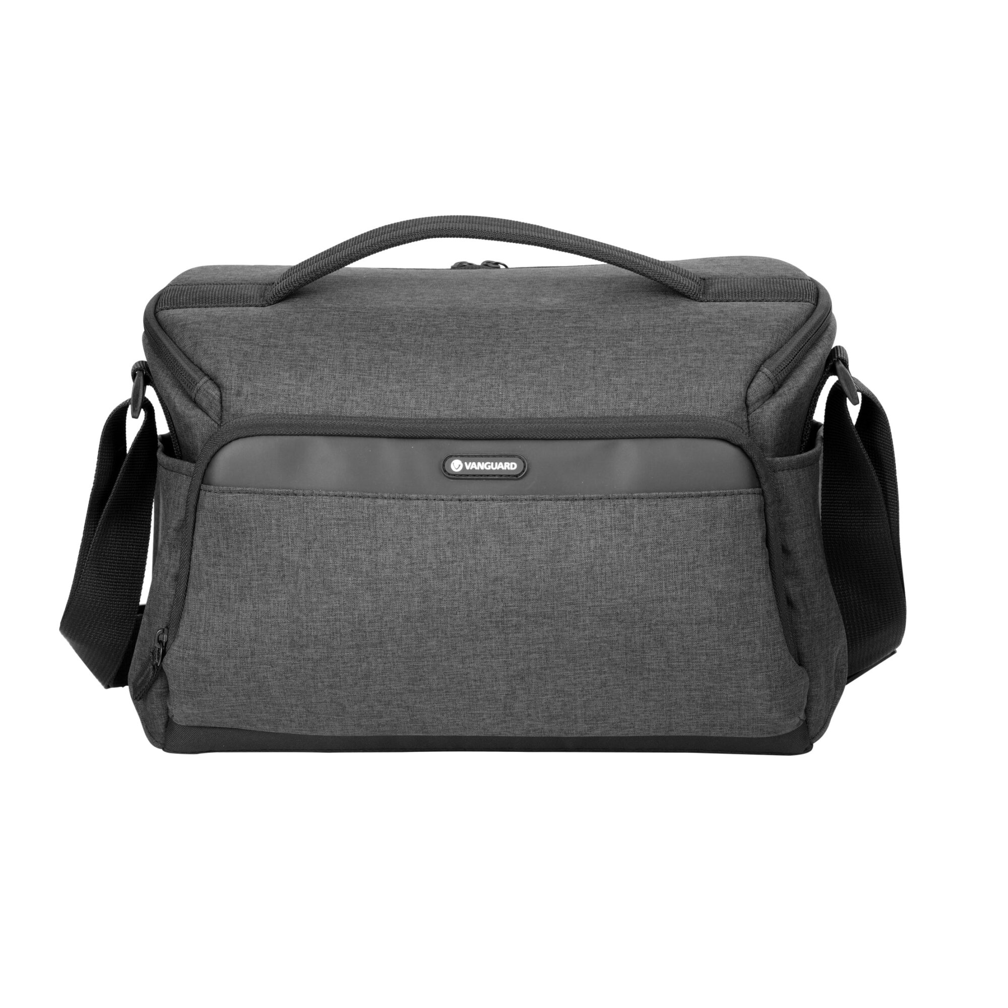Vanguard Vesta Aspire 33 GY - Repellas01 Vanguard Vesta Aspire 33 GY – Shoulder Bag Gray - Image 1