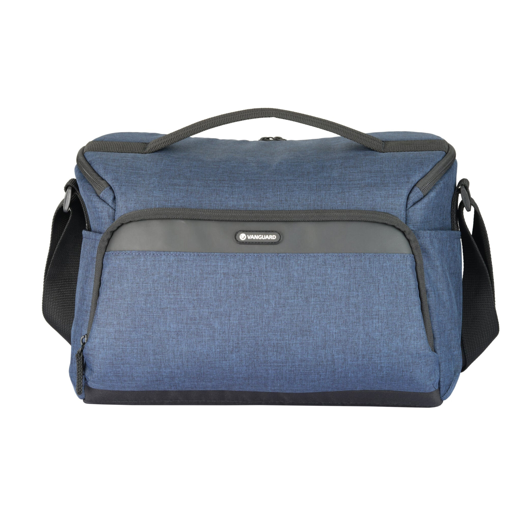 Vanguard Vesta Aspire 33 NV - Repellas01 Vanguard Vesta Aspire 33 NV – Shoulder Bag Navy Blue - Image 1