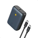 Voltme Hypercore 10K Pro 10000mAh 30W (deep blue) - Repellas01