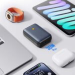 Voltme Hypercore 10K Pro 10000mAh 30W (deep blue) – Powerbank - Image 3