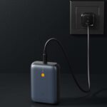 Voltme Hypercore 10K Pro 10000mAh 30W (deep blue) – Powerbank - Image 4