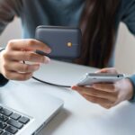 Voltme Hypercore 10K Pro 10000mAh 30W (deep blue) – Powerbank - Image 5