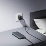 Voltme Hypercore 20K 20000mAh 22,5W (deep blue) – Powerbank - Image 3