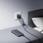 Voltme Hypercore 20K 20000mAh 22,5W (deep blue) – Powerbank - Image 3