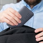 Voltme Hypercore 20K 20000mAh 22,5W (deep blue) – Powerbank - Image 4