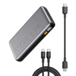 Voltme Hypercore 25K Ultra 25000mAh (deep blue) – Powerbank