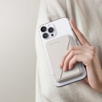 Voltme MagPak 5K Series 5000mAh 15W (dove grey) – Magnetic powerbank wireless charging - Image 4