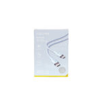 Voltme Powerlink Moss Series CTC 5A/100W 1,8m (blue) – USB-C Cable - Image 4