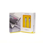 Voltme Powerlink Moss Series CTC 5A/100W 1,8m (grey) – USB-C Cable - Image 5