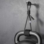 Voltme Powerlink Rugg Series CTC 5A/100W 1,8m (black) – USB-C Cable - Image 4