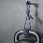 Voltme Powerlink Rugg Series CTC 5A/100W 1,8m (blue) – USB-C Cable - Image 5