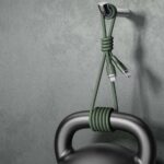 Voltme Powerlink Rugg Series CTC 5A/100W 1,8m (green) – USB-C Cable - Image 4