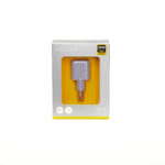 Voltme Revo 30 Mini C 30W EU (grey) – Charger USB-C GaN 3.0 - Image 5