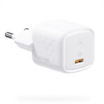 Voltme Revo 30 Mini C 30W EU (white) – Charger USB-C GaN 3.0