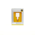 Voltme Revo 30 Mini C 30W EU (white) – Charger USB-C GaN 3.0 - Image 5