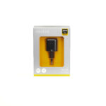 Voltme Revo 30 Mini C 30W EU (black) – Charger USB-C GaN 3.0 - Image 5