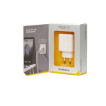 Voltme Revo 45 Duo CC 45W EU (White) – Charger USB-C GaN 3.0 - Image 7