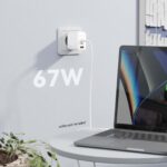 Voltme Revo 67 CCA 67W EU (white) – Charger  USB-C GaN 3.0 - Image 3