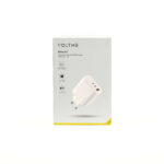 Voltme Revo 67 CCA 67W EU (white) – Charger  USB-C GaN 3.0 - Image 8
